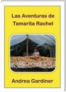 Las Aventuras De Tamarita Rachel