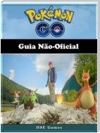 Pokémon Go Guia Não-Oficial