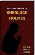 The Adventures of Sherlock Holmes