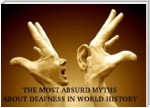 The Most Absurd Myths About Deafness In World History