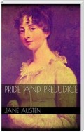 Pride and Prejudice (new classics)