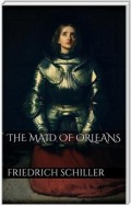 The Maid of Orleans