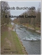 E Hämpfeli Lieder