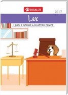 Dogalize Lex - Leggi e norme a 4 zampe