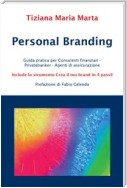 Personal Branding