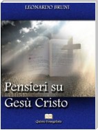 Gesù Cristo il più grande paradosso della storia.