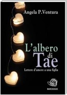 L'Albero di TAE. Lettere d'amore ad una figlia