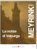 La notte di Valpurga