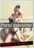 Porno babysitter