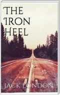The Iron Heel (new classics)