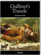 Gulliver's travels