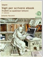 Usare Sigil per scrivere ebook fruibili su qualsiasi lettore