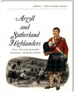 ArgylArgyll And Sutherland Highlanders