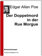 Der Doppelmord in der Rue Morgue