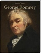 George Romney: His Palette