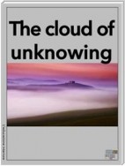 The Cloud of Unknowing