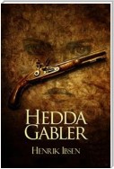 Hedda Gabler - Espanol