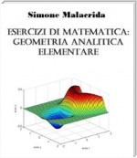 Esercizi di matematica: geometria analitica elementare