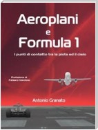 Aeroplani e Formula 1