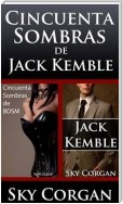 Cincuenta Sombras De Jack Kemble