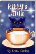 Kitty's Milk