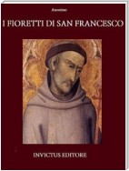 I fioretti di San Francesco