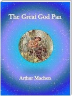 The Great God Pan