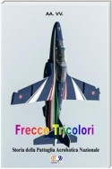 Frecce Tricolori