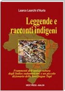 Leggende e racconti indigeni