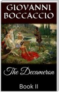 The Decameron, Book II