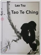 Tao Te Ching