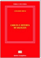 Caduta e offerta di salvezza