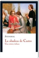 La abadesa de Castro