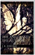 The Angel and the Author