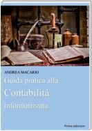 Guida pratica alla contabilità informatizzata