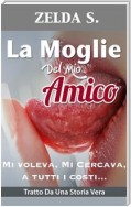 La Moglie del Mio Miglior Amico - Mi Voleva, Mi Cercava a Tutti I Costi