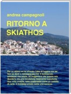 Ritorno a Skiathos