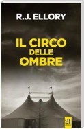 Il circo delle ombre