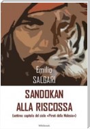 Sandokan alla riscossa