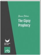 The Gipsy Prophecy (Audio-eBook)