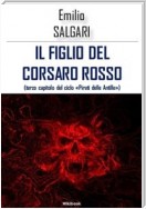 Il figlio del Corsaro Rosso