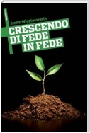 Crescendo di fede in fede