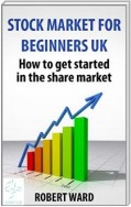 Stock Market For Beginners UK book