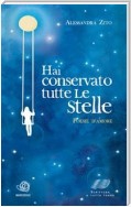 Hai conservato tutte le stelle