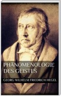 Phänomenologie des Geistes