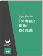 The Masque Of The Red Death (Audio-eBook)