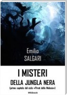 I misteri della giungla nera