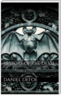 History of the Devil