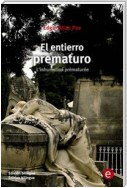 El entierro prematuro/L'inhumation prématurée