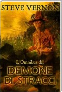L'omnibus Del Demone Di Stracci